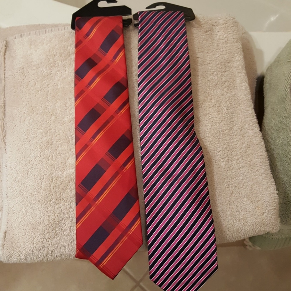 Ties (2) - image 1